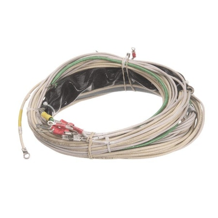 Groen Harness Wire Nfpc/Cfpc/3  & 4 Z055541